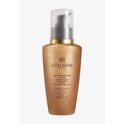Bild av Collistar Gocce Magiche GLOW Highlighting BODY Concentrate Serum, Storlek: 125 ml,