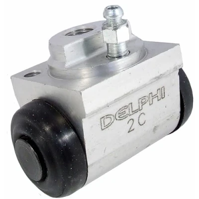Bild av DELPHI LW90108 Cylindre De Roue 22 sans régulateur intégré DACIA: Logan I MCV, Duster SUV, Sandero I, RENAULT: Captur, Zoe, Kangoo II / Grand