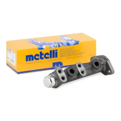 Bild av METELLI 05 0150 Maître Cylindre 19,05 Fonte FIAT: Seicento / 600 3/5 portes, Cinquecento oscaro, mister auto, yakarouler