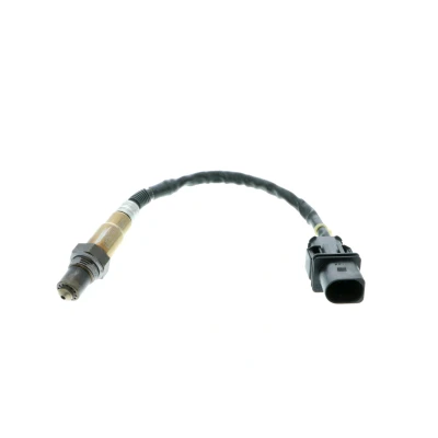 Bild av VEMO V53 76 0005 Sonde lambda Q+, Première Monte Filetage prégraissé MINI: 3/5 portes, Clubman, Cabriolet, TOYOTA: Yaris III portes