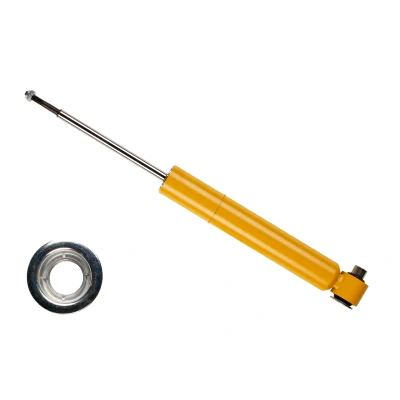 Bild av BILSTEIN B6 Performance 24 007252 Amortisseur Essieu arrière Pression de gaz Système monotube sur ressort Bossage en bas, Goujon haut