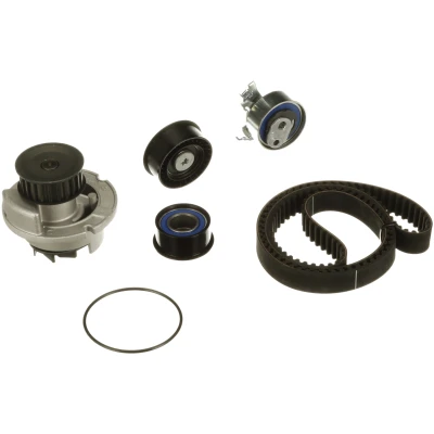 Bild av GATES KP15369XS 1 pompe à eau + Kit De Distribution avec Tru Power OPEL: Vectra B Berline, CC, Break