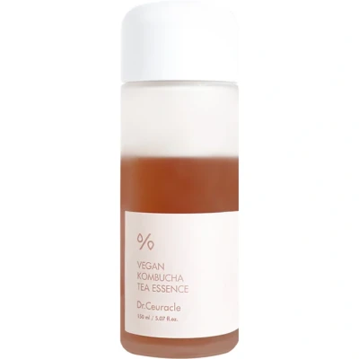 Bild av Dr. Ceuracle Vegan Kombucha Tea Essence 150 ml