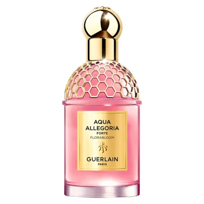 Bild av Guerlain Aqua Allegoria Florabloom Forte Eau de Parfum Refillable 125 ml