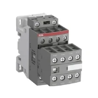 Bild av ABB 1SBL136001R2110 Kontaktor 3 polig, 24 60 V, AC/DC