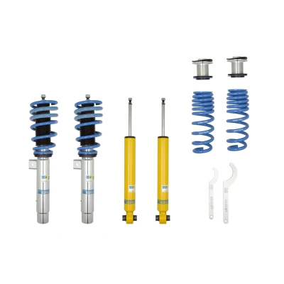 Bild av BILSTEIN B14 PSS 47 264632 Jeu de suspensions, ressorts/amortisseurs BMW: 3 Touring, 1 5 portes