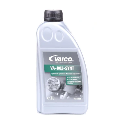 Bild av VAICO V60 0018 Huile pour hydraulique central AUDI: A4 B6/B7 Cabriolet, A2, Coupe B3, VOLKSWAGEN: Eos, Golf 6, TRANSPORTER 4 Bus