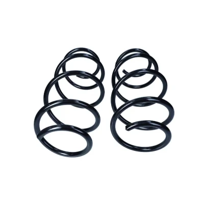 Bild av MAXGEAR 60 1104D Ressort de suspension MERCEDES BENZ: Classe C Berline, Break