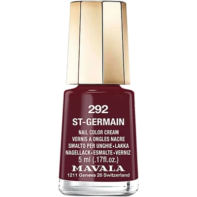 Bild av Mavala Nail Color Cream 292 ST Germain 5 ml