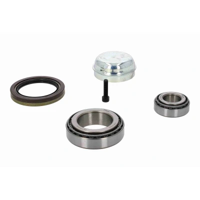 Bild av VAICO V30 3809 Hjullagersats framaxel vänster, höger med packbox, skruv, fettkåpa 68mm MERCEDES BENZ: E klass T modell