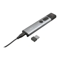 Bild av Trust Kazun Aluminium Wireless Presenter