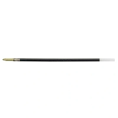 Bild av BIC 4 färger kulspetspatroner blå färger, 50 pack, dokumentäkta bläck, linjetjocklek 0,4 mm