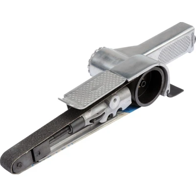 Bild av YATO YT 09742 Ponceuse à bande 6,3 (1/4&quot;) 200