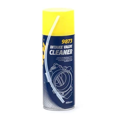 Bild av MANNOL Intake Valve Cleaner 9873 Nettoyant pour moteurs 400 aérosol