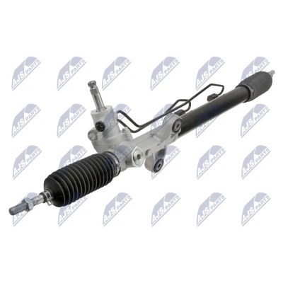 Bild av Styrväxel, honda accord vi, hatchback 53600 S1A G03, G23, G01, G02, 53600S1AG03, G21,