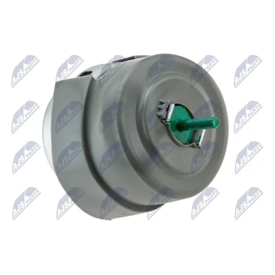Bild av NTY ZPS AU 046 Support moteur droit hydraulique avec enveloppe protectrice contre l&#039;eau projetée AUDI: A4 B7 Avant, Berline