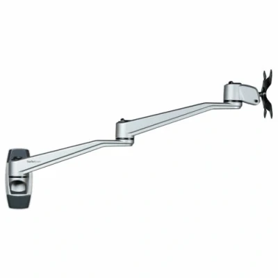 Bild av StarTech.com wall mount Monitor Arm 20.4&quot; Swivel For up to 30&quot; VESA Monitors (adjustable arm)