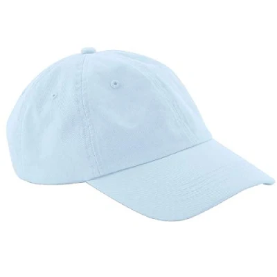 Bild av Beechfield Låg profil 6 Panel Dad Cap Unisex Vuxen