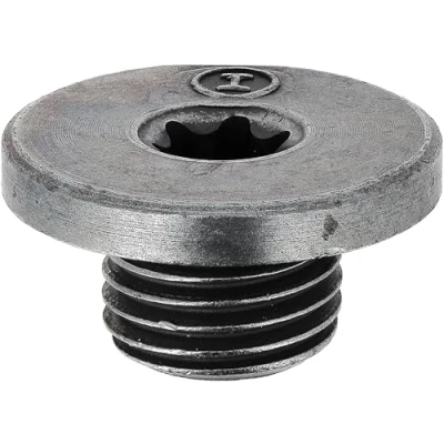 Bild av RESTAGRAF 221468 Bouchon De Vidange M14 x 1,50 TORX 45 avec joint d&#039;étanchéite OPEL: Zafira B, Insignia A Sports Tourer, Astra J 5 portes