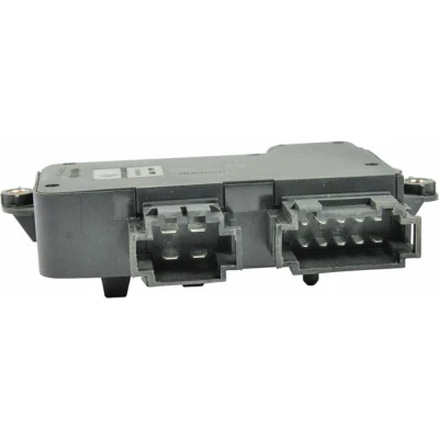 Bild av METZGER 0916270 Élément d&#039;ajustage, réglage de siège référence OE AUDI: A6 C6 Berline, A4 B7 Avant, VOLKSWAGEN: Golf Plus / Crossgolf