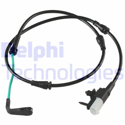Bild av DELPHI LZ0347 Usure Des Plaquettes De Frein Jeu d’essieux