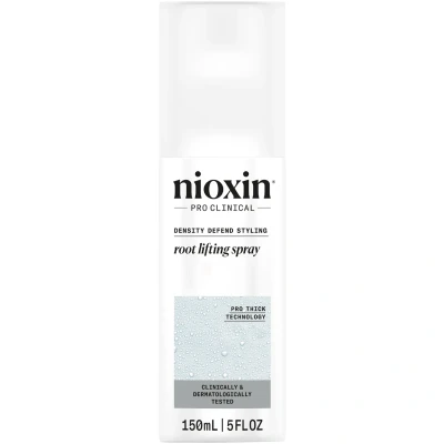 Bild av Nioxin Root Lifting Spray 150 ml