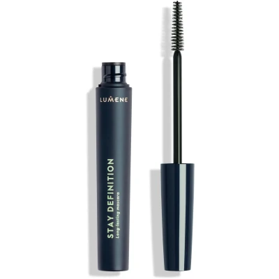 Bild av Lumene stay definition mascara black 8 ml