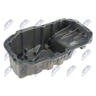 Bild av Oljetråg, seat,skoda,vw, 03C 103 601 GA, HA, JA, SA, 3C