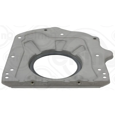 Bild av ELRING 449.360 Joint Spi De Vilebrequin PTFE (polytétrafluoroéthylène)/ACM (caoutchouc polyacrylique avec boîtier MERCEDES BENZ: Classe E Berline