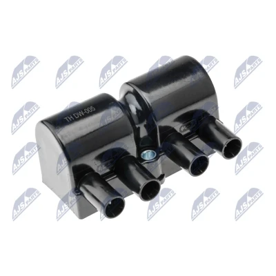 Bild av NTY ECZ DW 005 Bobine d&#039;allumage DAEWOO: Lanos 3/5 portes, Nubira Berline, portes