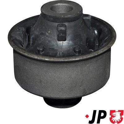 Bild av JP GROUP 4840200100 Silent Bloc De Triangle Essieu avant gauche, droit, inférieur, arrière Caoutchouc TOYOTA: Yaris I 3/5 portes