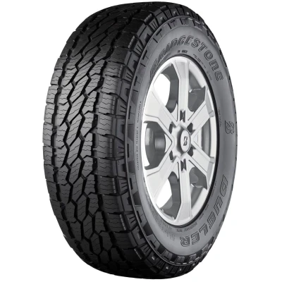 Bild av Bridgestone Dueler All Terrain A/T002 265/70R17 116S XL Sommardäck
