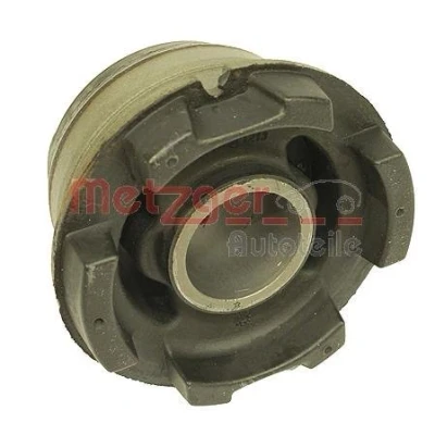 Bild av METZGER 52070009 Support d&#039;Essieu VOLVO: XC90 I, V70 850 Berline