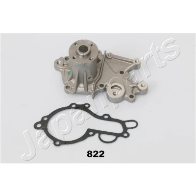 Bild av ASHIKA 35 08 822 Pompe à eau SUZUKI: Samurai SUV, Jimny SJ 413, SANTANA: SUV