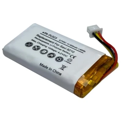 Bild av Poly PLT Battery Savi W8210