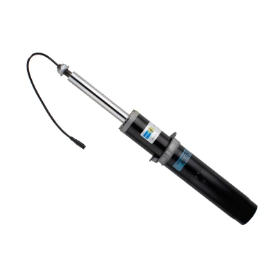 Bild av BILSTEIN 23 276710 Amortisseur Essieu avant Pression de gaz Système bitube Jambe suspension Goujon en haut