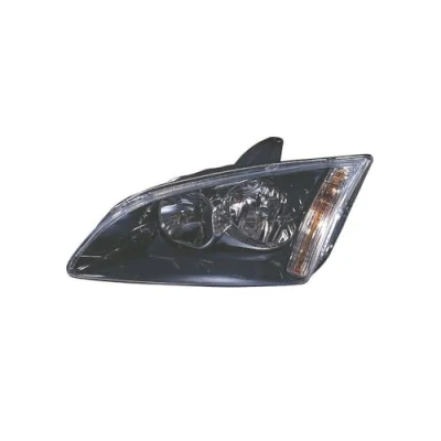 Bild av ALKAR 2751400 Strålkastare Vänster H1, W5W, PY21W, H7 FORD: Focus 2 Kombi, Cabriolet,