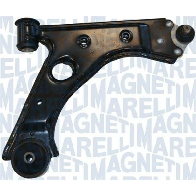 Bild av MAGNETI MARELLI 301181388000 Bras de suspension Essieu avant droit barre oscillant transversal OPEL: Corsa D 3/5 portes, E Adam