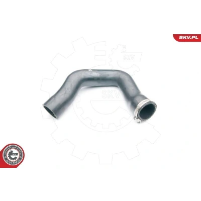 Bild av Laddluftslang, audi a4 b6, b6 avant, 8E0145832AH, 8E0145832P, 8E0145832T