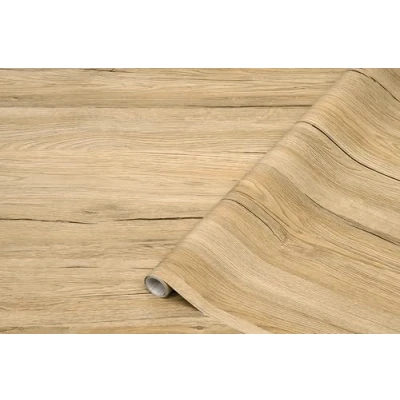 Bild av d c fix Självhäftande Folie Sanremo ek 200 x 67.5 cm