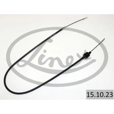 Bild av LINEX 15.10.23 Câble d&#039;Embrayage FORD: Sierra Mk2 Berline, 3/5 portes