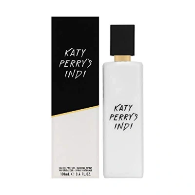 Bild av Katy Perry, Perry Perry&#039;S Indi Eau De Parfum 100Ml Spray, Doft, Mångfärgad, U, Kvinna