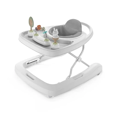 Bild av Ingenuity Step &amp; Sprout First Forest 3 In 1 Lära Gå Stol