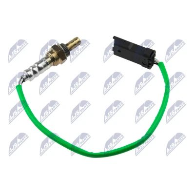 Bild av NTY ESL CT 010 Sonde lambda chauffé, Filetage prégraissé PEUGEOT: 308 II 3/5 portes, 2008 Break, 108 CITROËN: C4 Cactus, DS3 3 portes