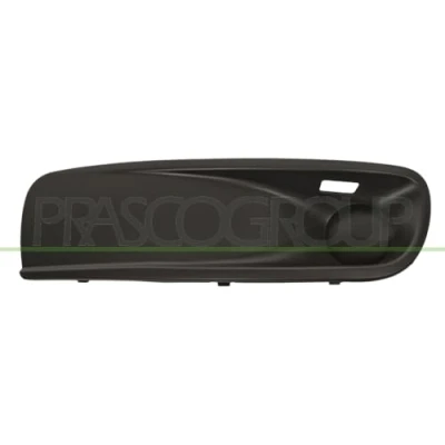 Bild av PRASCO VG9172104 Grille De Pare Choc gauche avec couche d&#039;apprêt VOLKSWAGEN: Transporter 5 Bus,