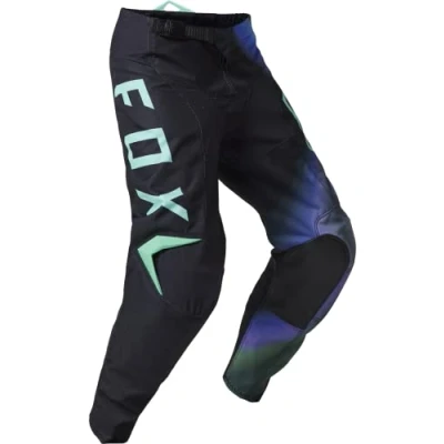 Bild av Fox Racing Unisex barnbyxor YTH 180 toxsyk byxa