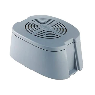 Bild av nilfisk 82147100 HEPA filter dammsugare H13 hepafilter till passar GM80/80S
