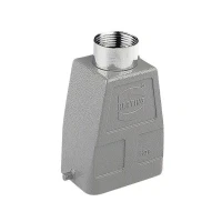 Bild av Tyllehus Han® 6B gg M25 19 30 006 0446 Harting 10 stk