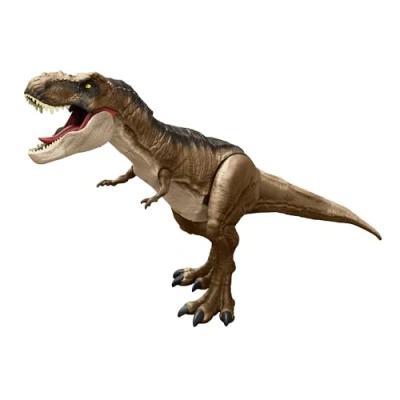 Bild av Jurassic World Super Colossal Tyrannosaurus Rex