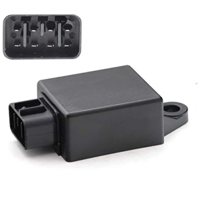 Bild av Ersättning CDI UCE tändbox kompatibel med Vivacity, Elystar, Ludix 50/Ludix 2 (50 ccm/2T)